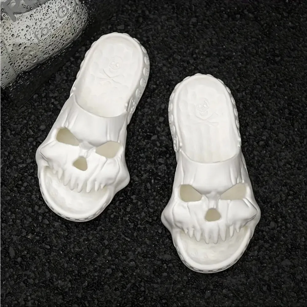 N/A outdoor slippers 43
